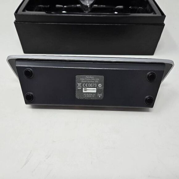 PARADIGM SURFLINK MEDIA DEVICE MODEL 200 HEARING AID STREAMER NEW OPEN BOX - Picture 6 of 9